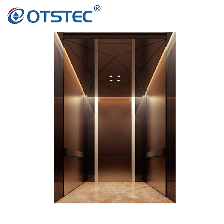 电梯小型家用电梯现代设计